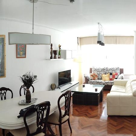 Cruxa Apartments Garaje Incluido Santiago de Compostela Dış mekan fotoğraf