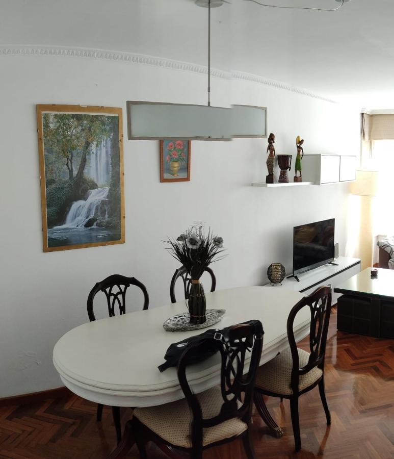 Cruxa Apartments Garaje Incluido Santiago de Compostela Dış mekan fotoğraf