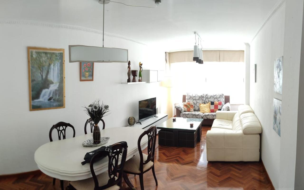 Cruxa Apartments Garaje Incluido Santiago de Compostela Dış mekan fotoğraf