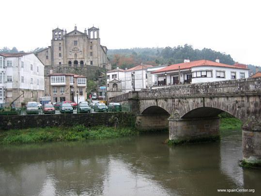 Cruxa Apartments Garaje Incluido Santiago de Compostela Oda fotoğraf