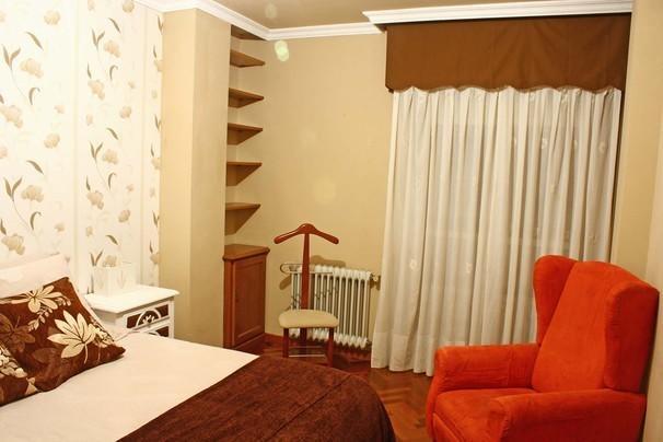 Cruxa Apartments Garaje Incluido Santiago de Compostela Oda fotoğraf