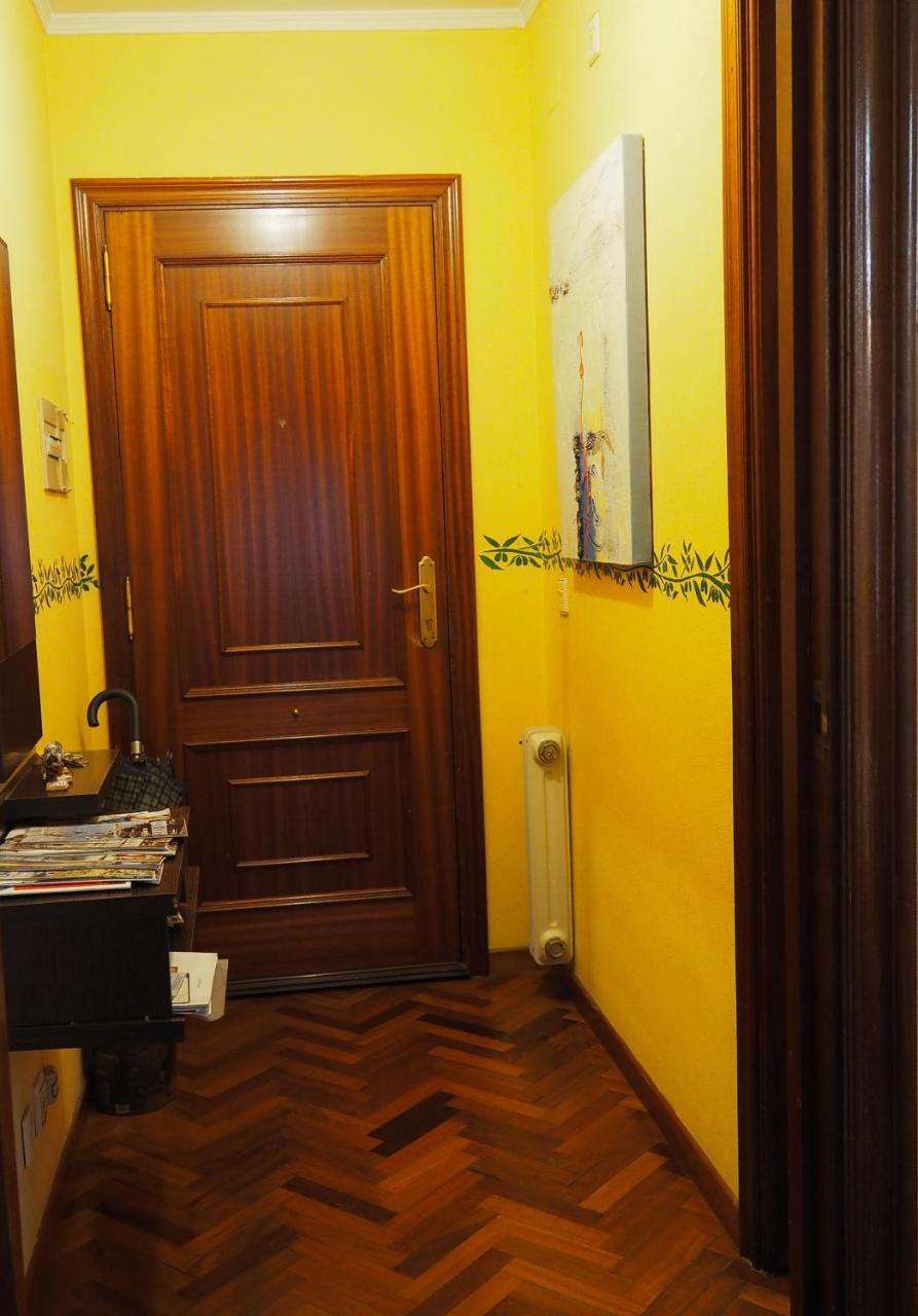 Cruxa Apartments Garaje Incluido Santiago de Compostela Dış mekan fotoğraf