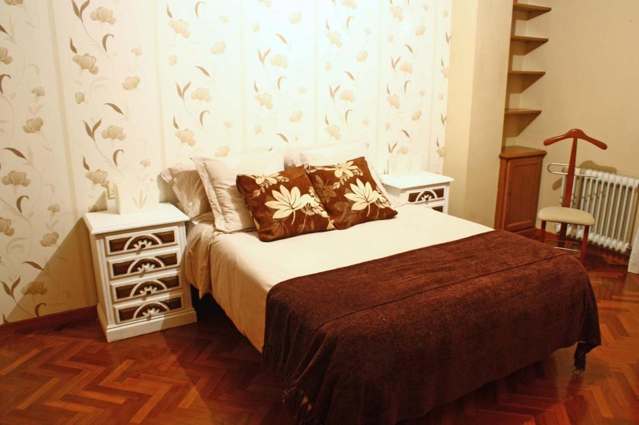 Cruxa Apartments Garaje Incluido Santiago de Compostela Dış mekan fotoğraf