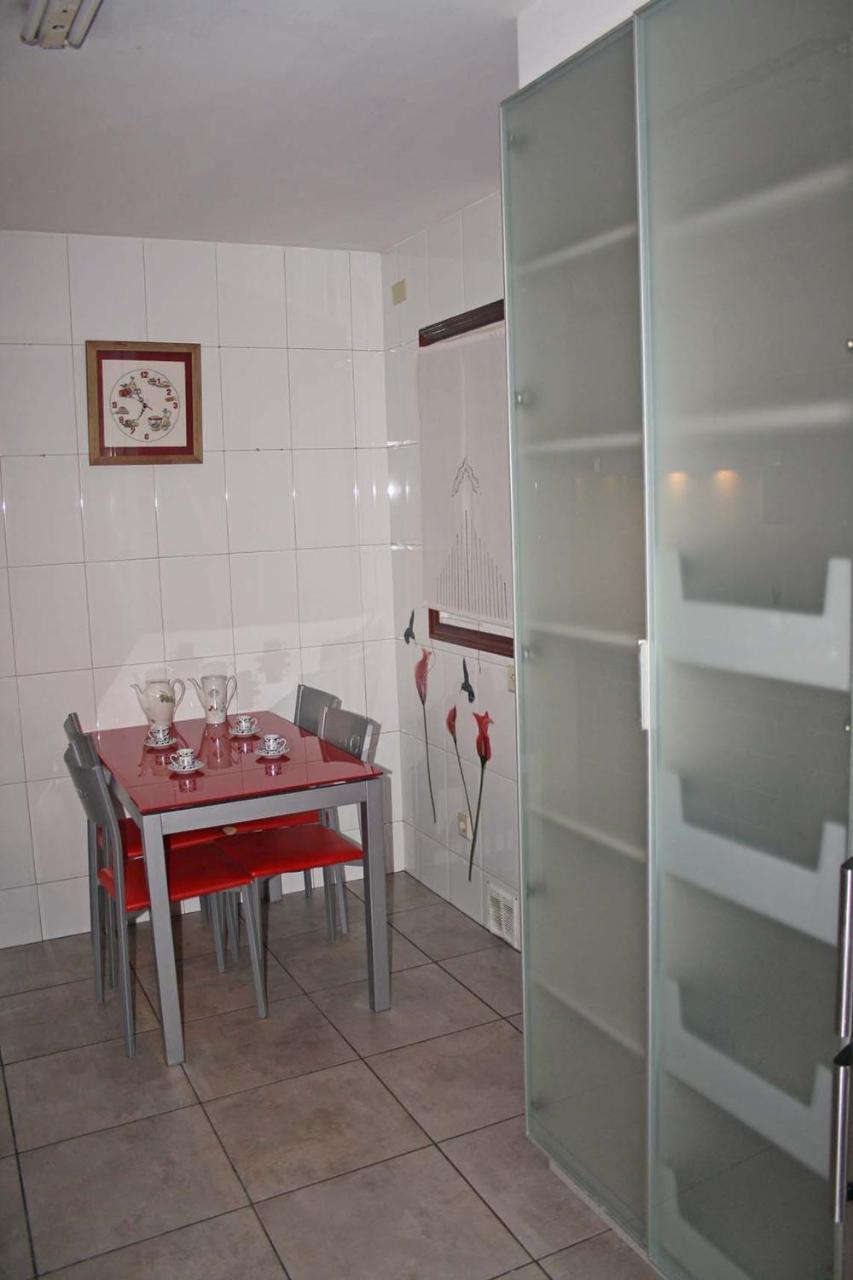 Cruxa Apartments Garaje Incluido Santiago de Compostela Dış mekan fotoğraf