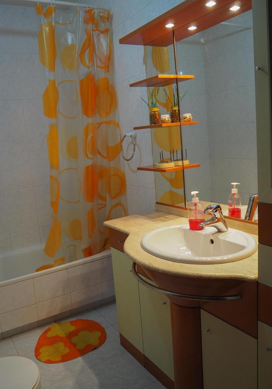 Cruxa Apartments Garaje Incluido Santiago de Compostela Dış mekan fotoğraf