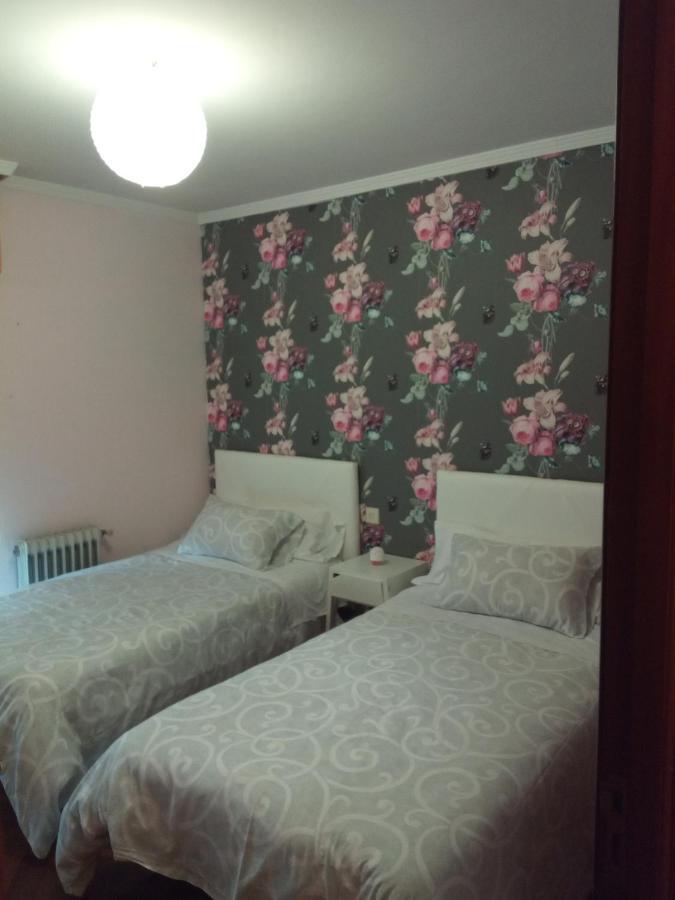 Cruxa Apartments Garaje Incluido Santiago de Compostela Dış mekan fotoğraf
