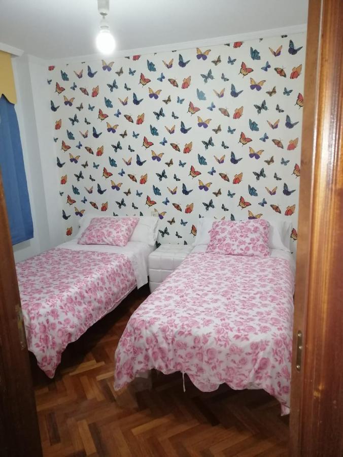 Cruxa Apartments Garaje Incluido Santiago de Compostela Dış mekan fotoğraf